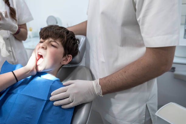 Reliable VA Emergency Dentist Solutions